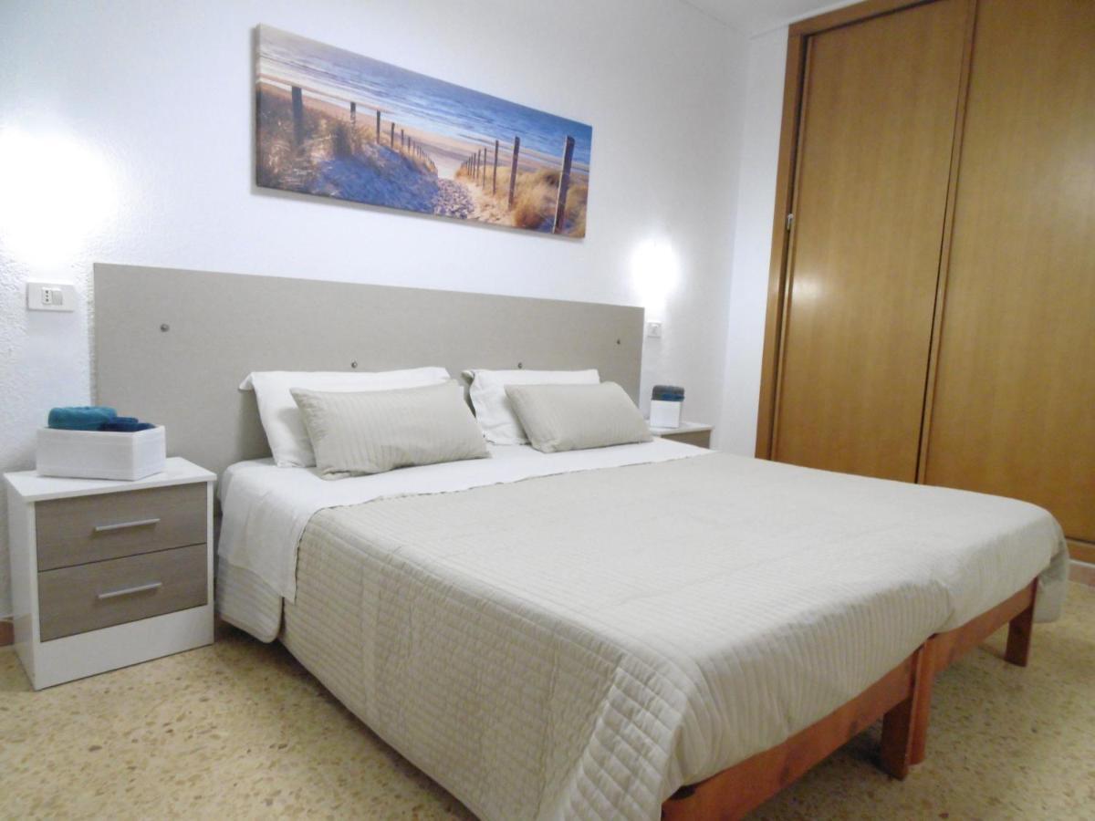 Apartamento Garland Agaete Parque Плая дел Инглес Екстериор снимка