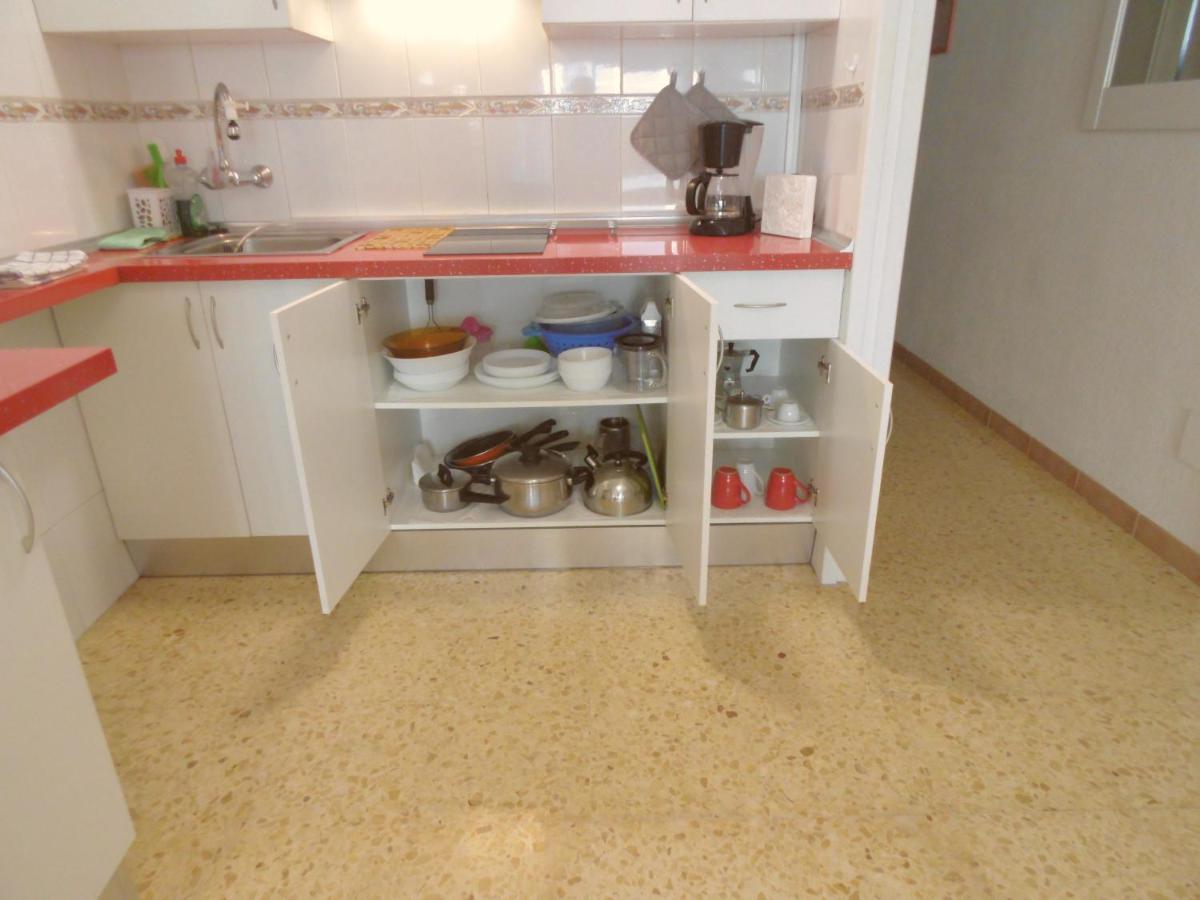 Apartamento Garland Agaete Parque Плая дел Инглес Екстериор снимка
